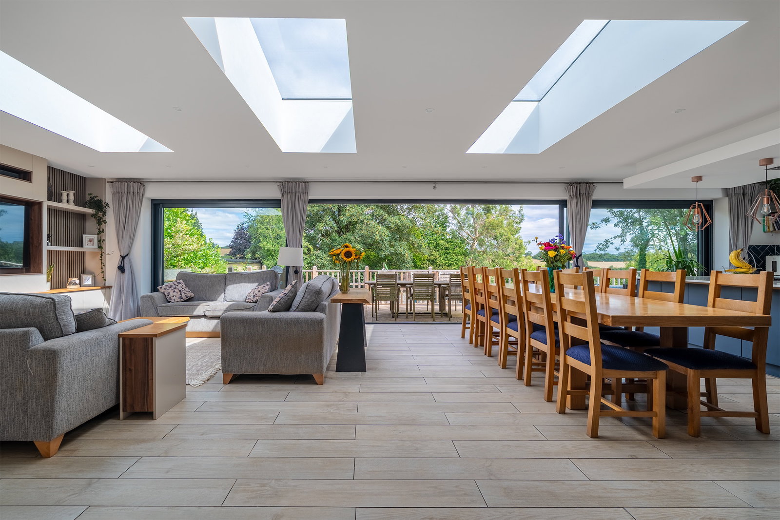 Detached House in Bath