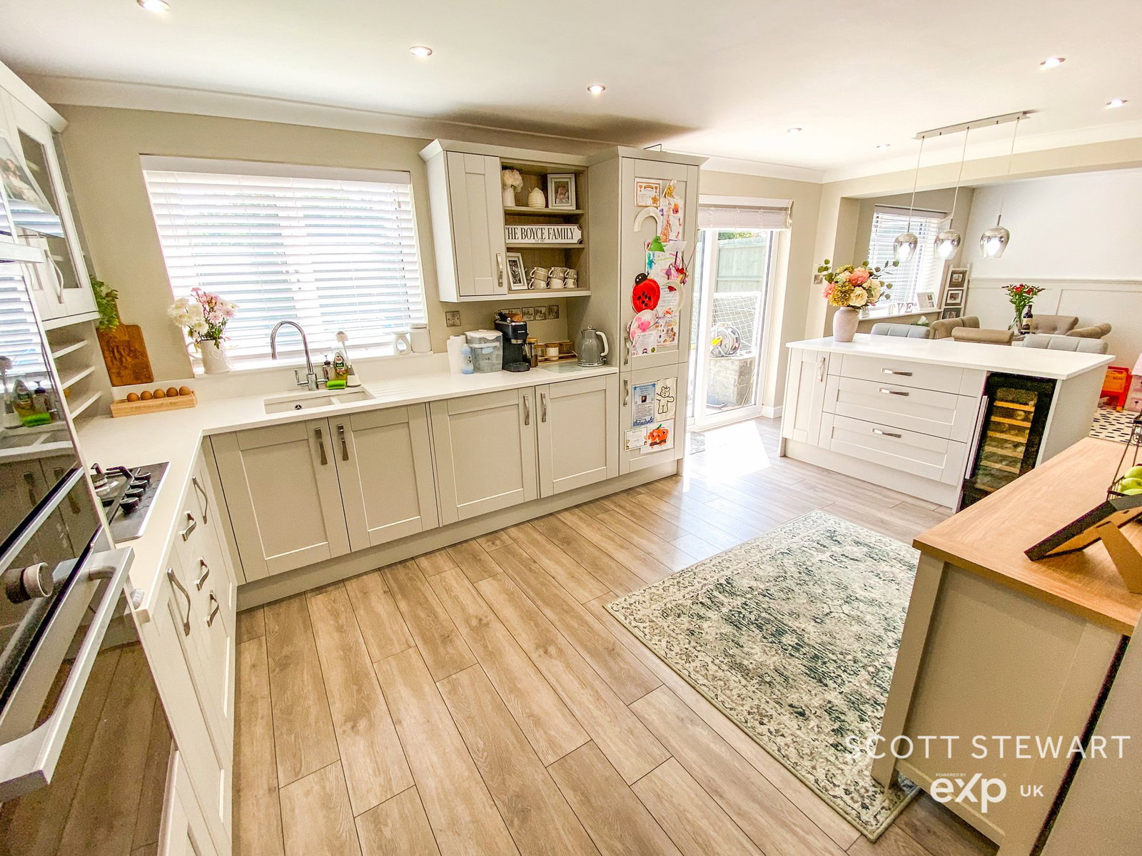 Detached House in Peterborough