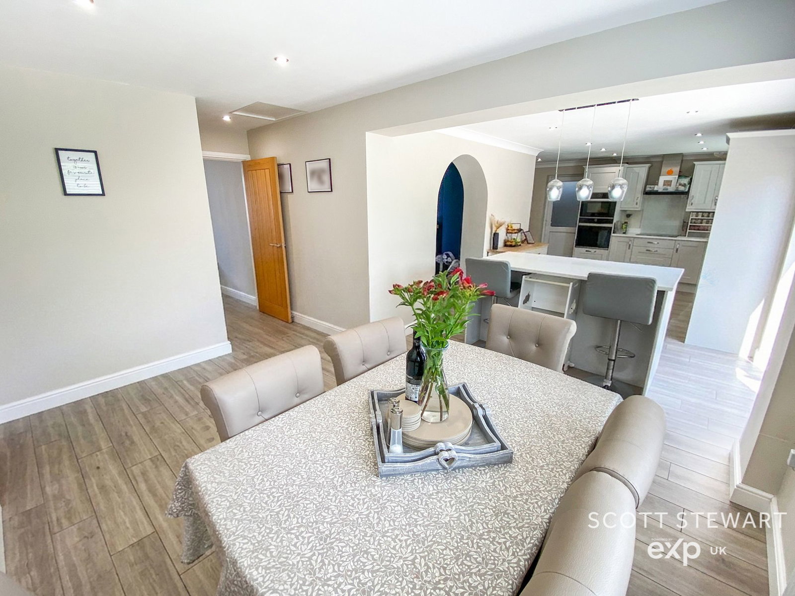 Detached House in Peterborough