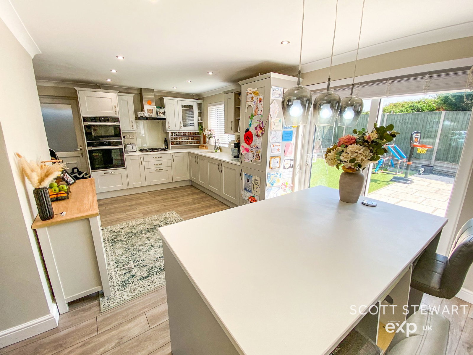 Detached House in Peterborough
