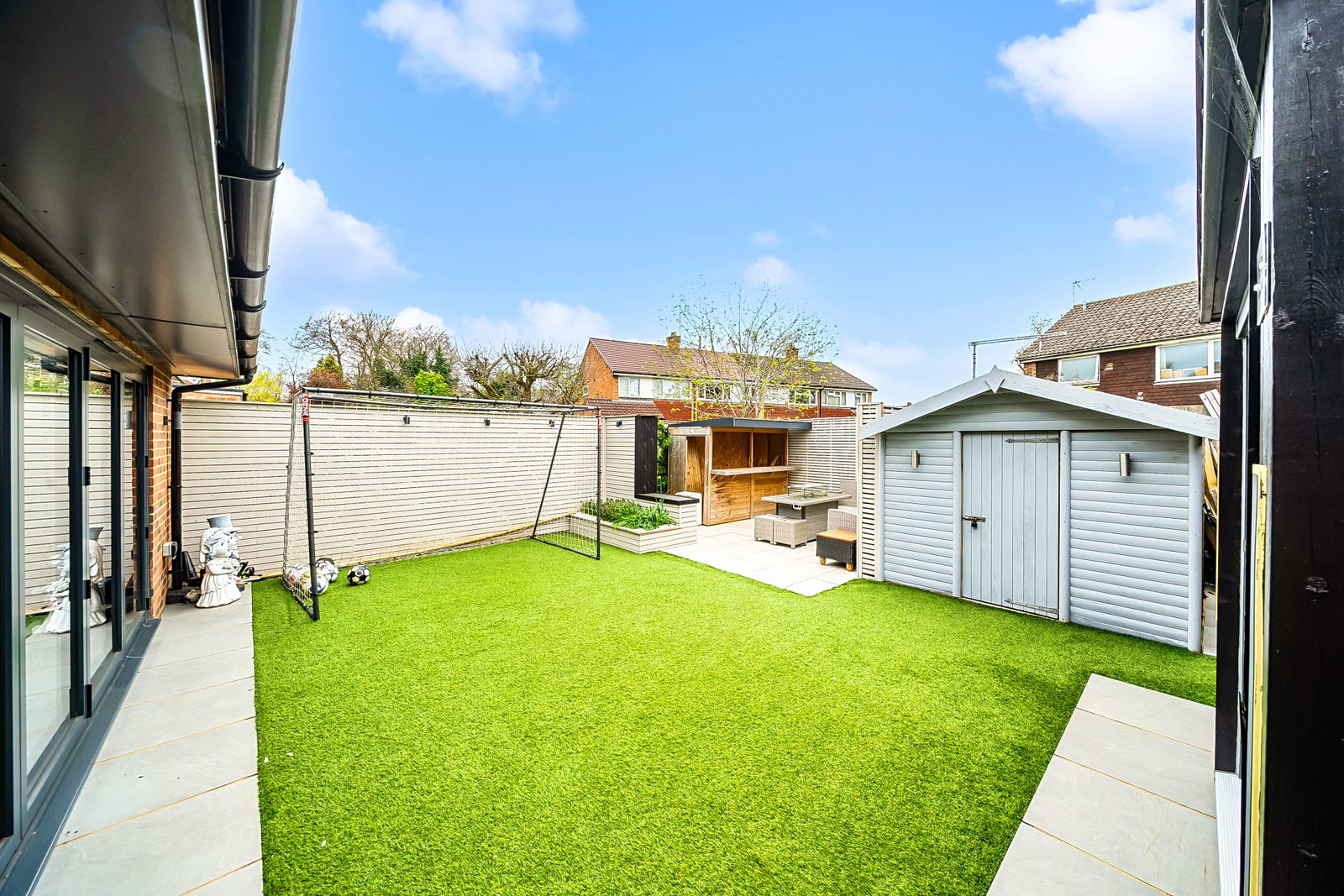 Semi Detached House in Dunstable