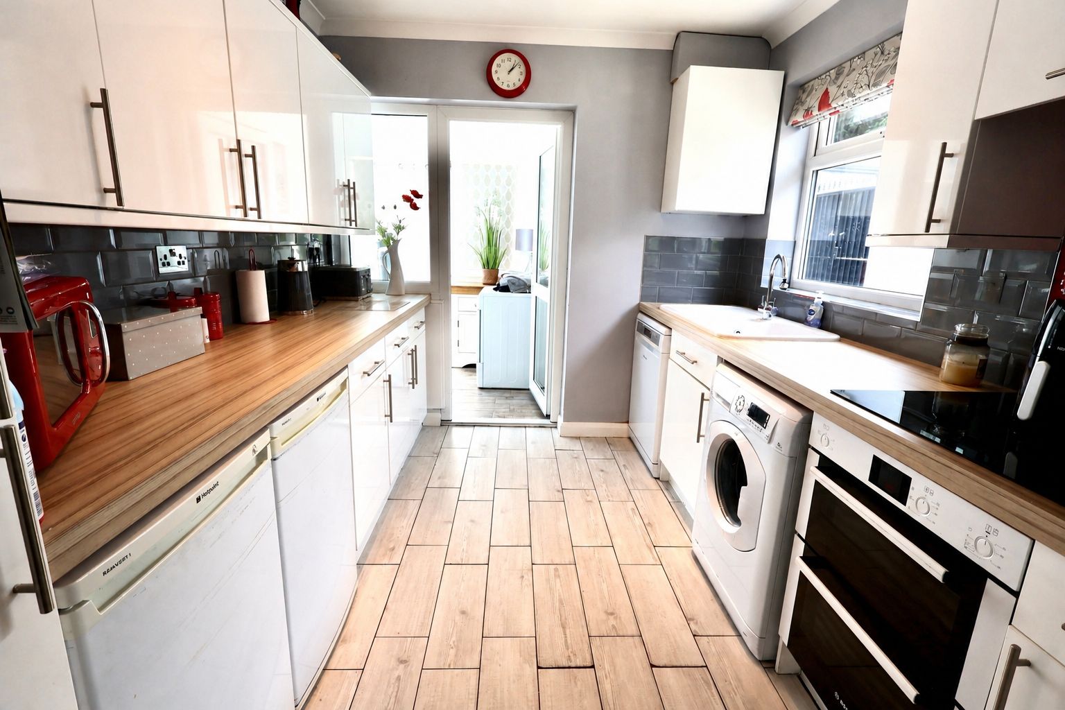 Semi Detached Bungalow in Orpington