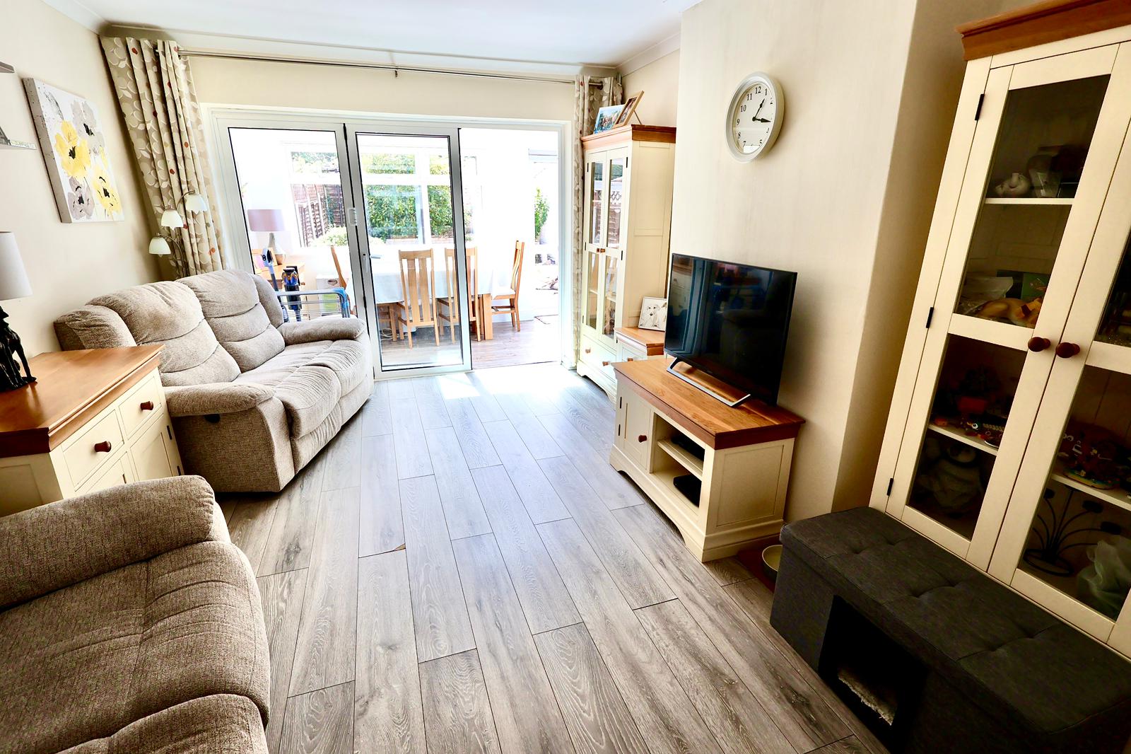 Semi Detached Bungalow in Orpington