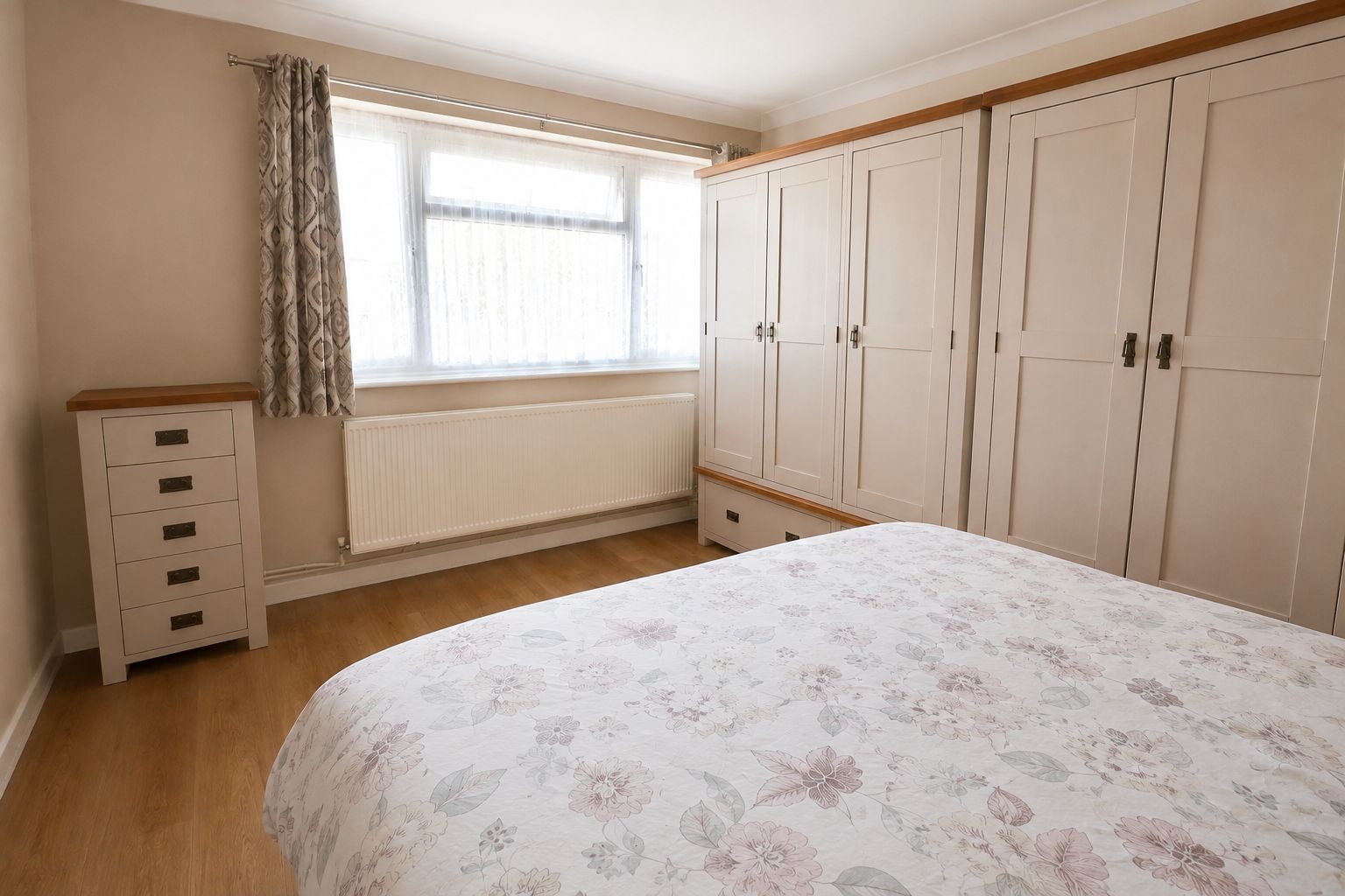 Semi Detached Bungalow in Orpington