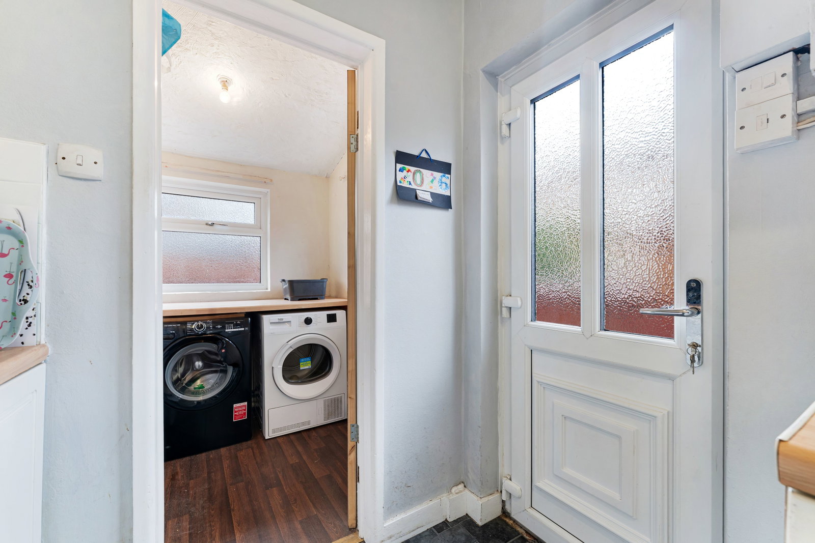 Terraced House in Stockport