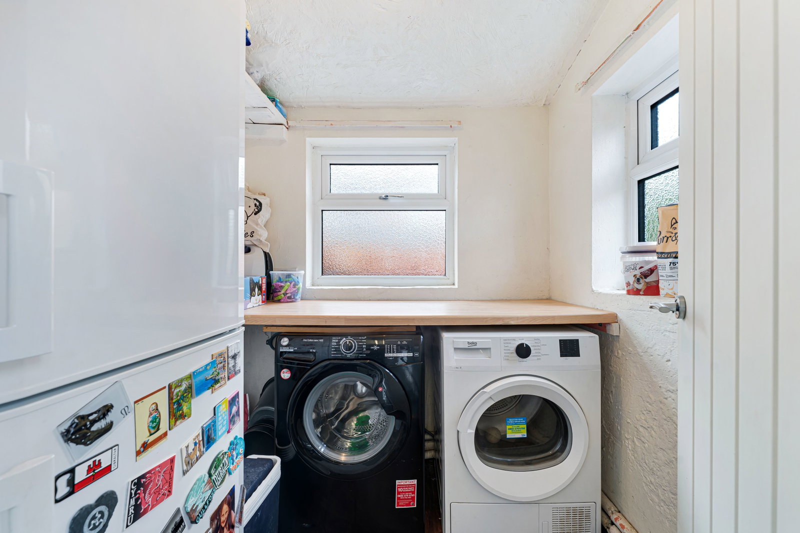 Terraced House in Stockport