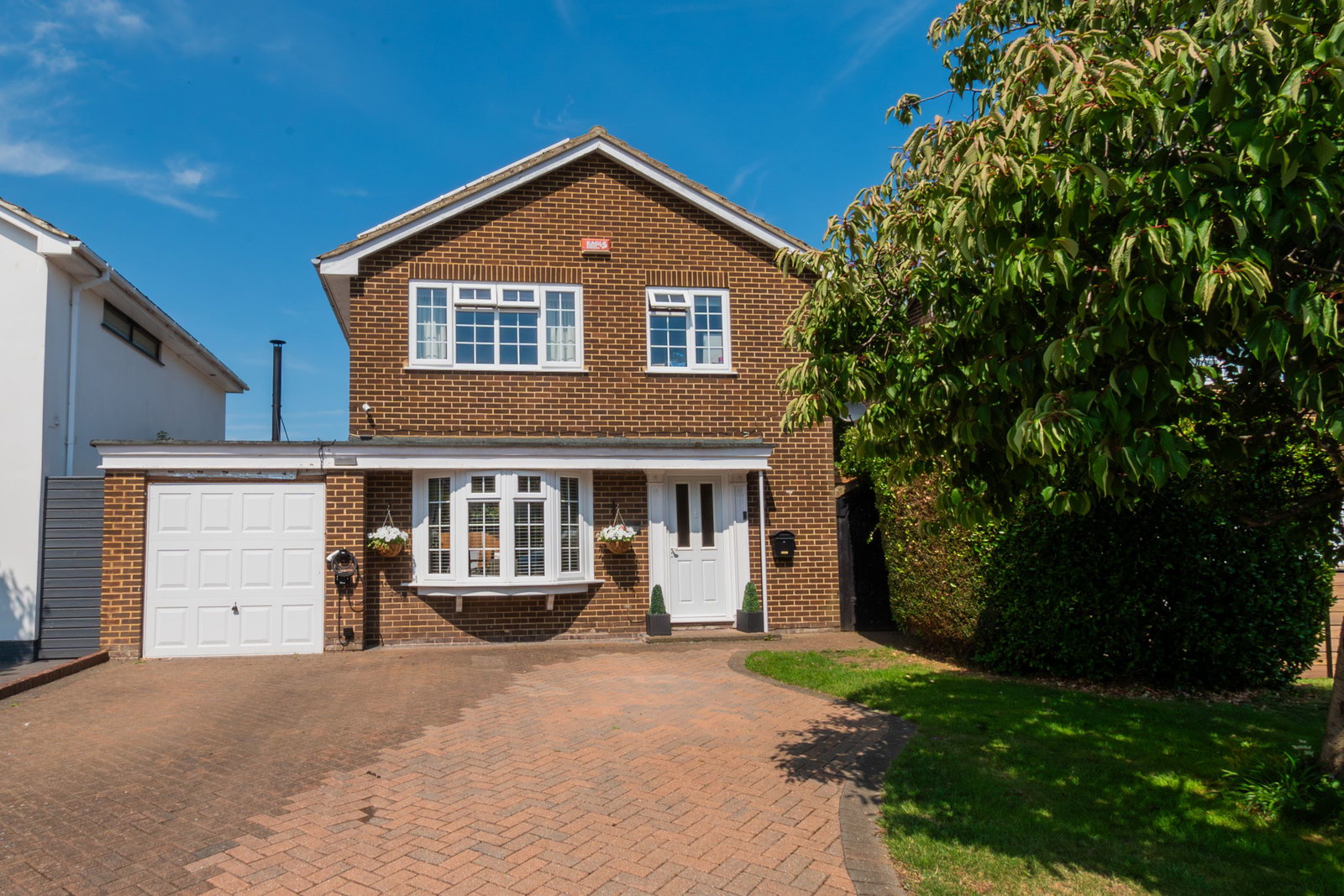 Detached House in Broadstairs