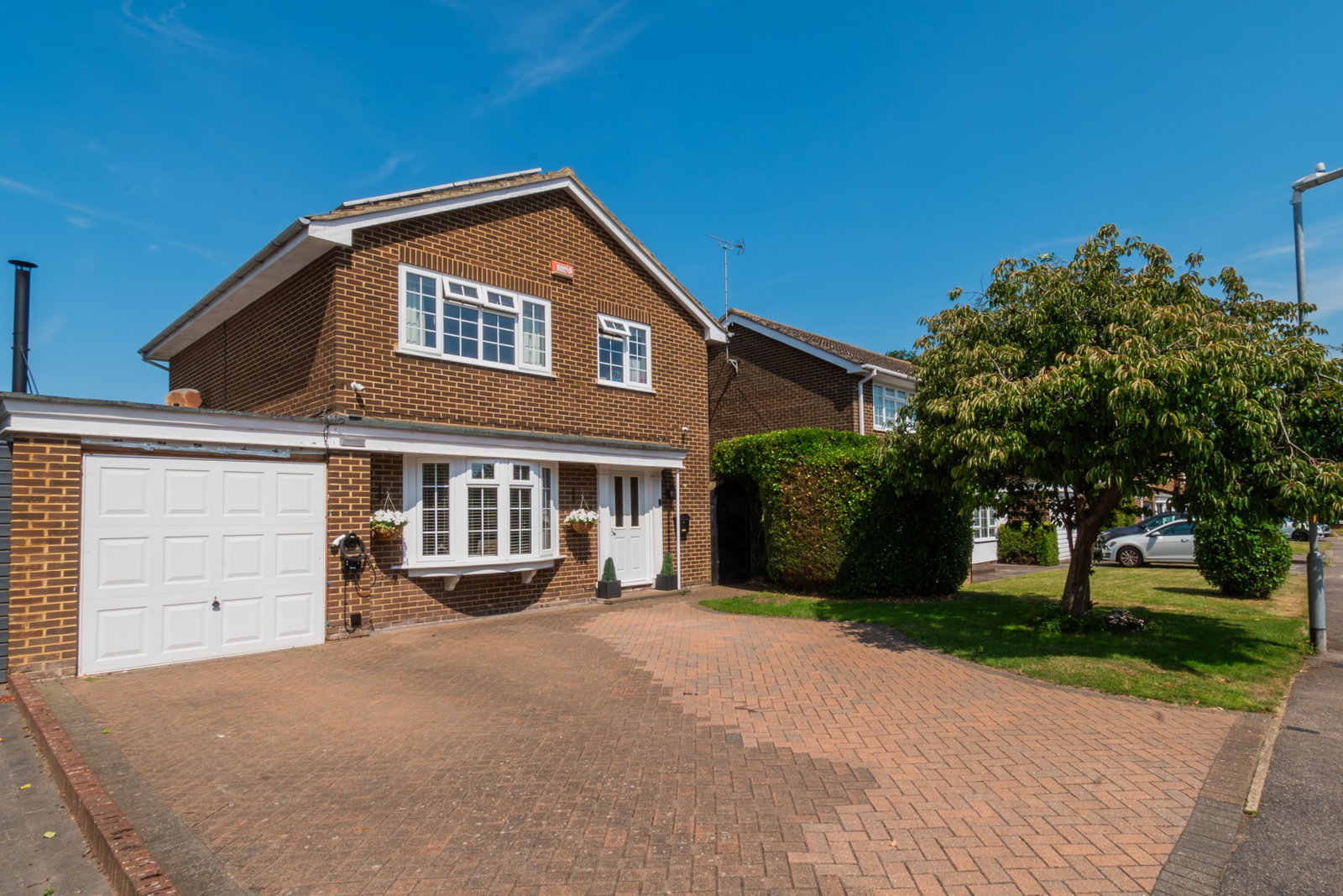 Detached House in Broadstairs