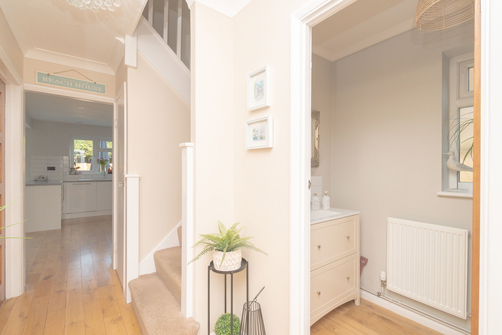 Detached House in Broadstairs