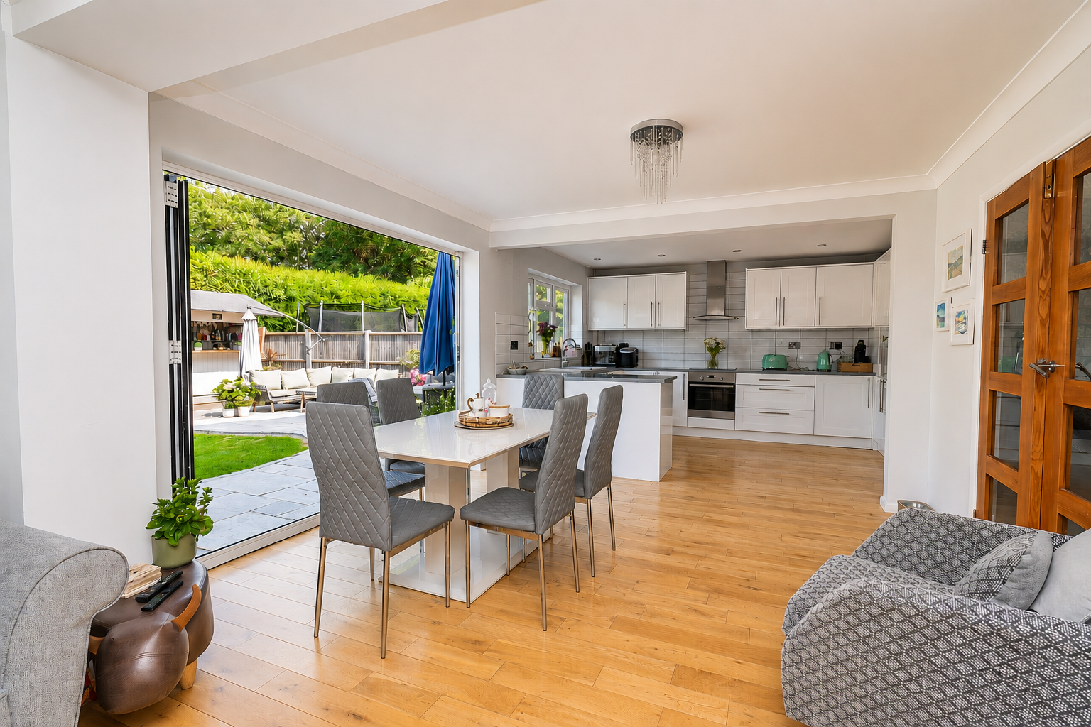 Detached House in Broadstairs