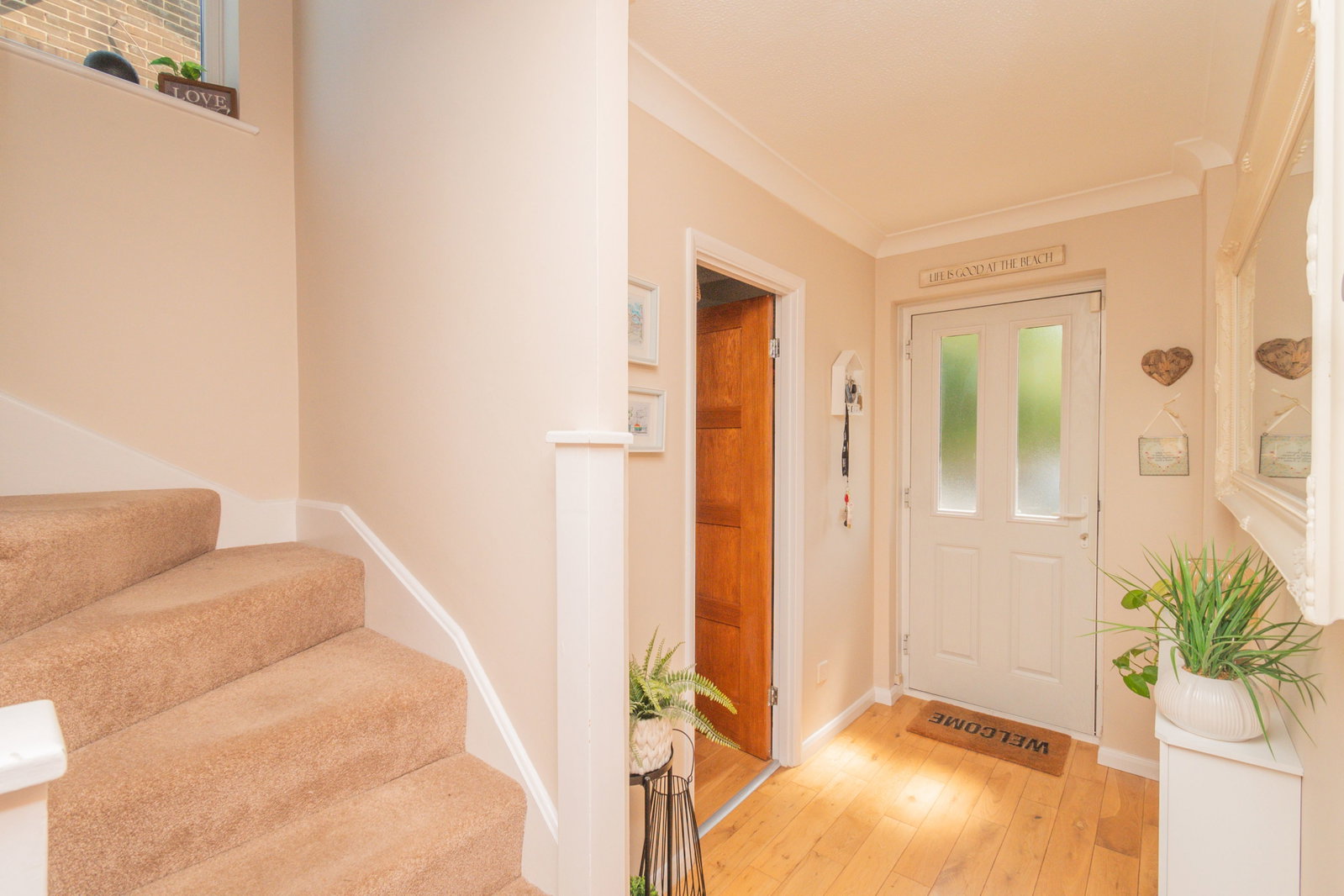 Detached House in Broadstairs