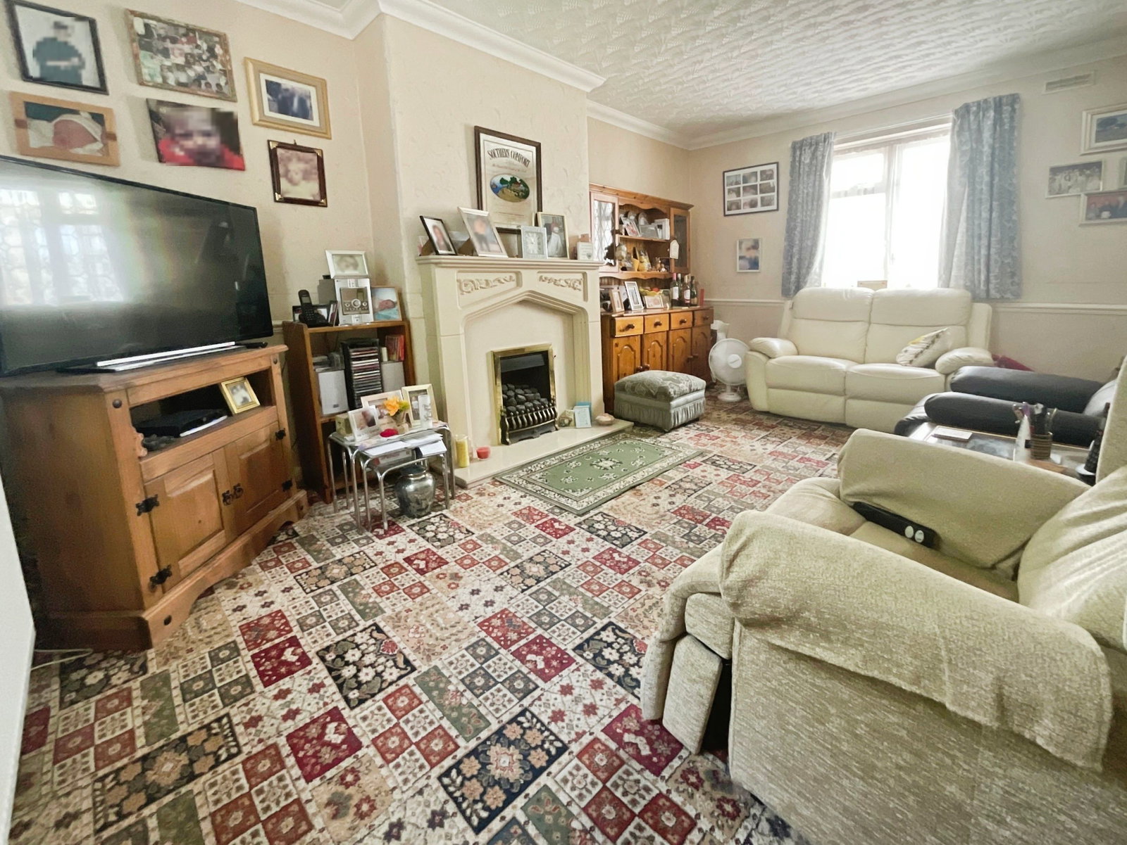 Semi Detached House in Brierley Hill