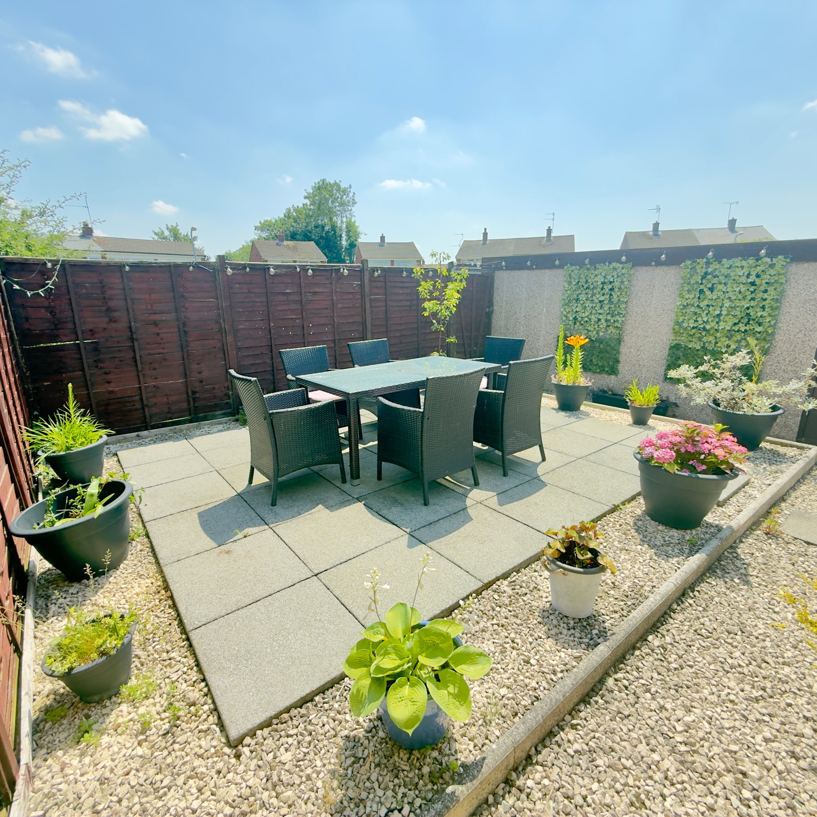 Detached House in Milton Keynes