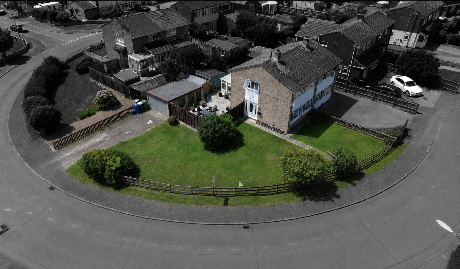 Detached House in Milton Keynes