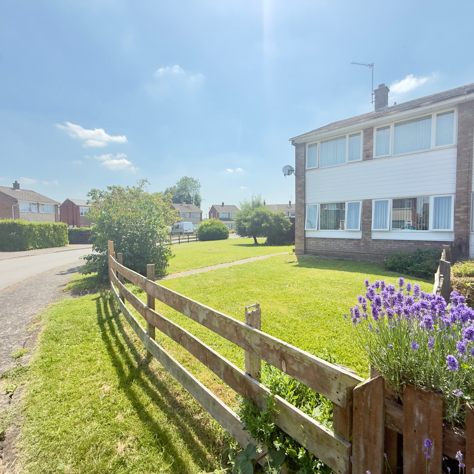 Detached House in Milton Keynes