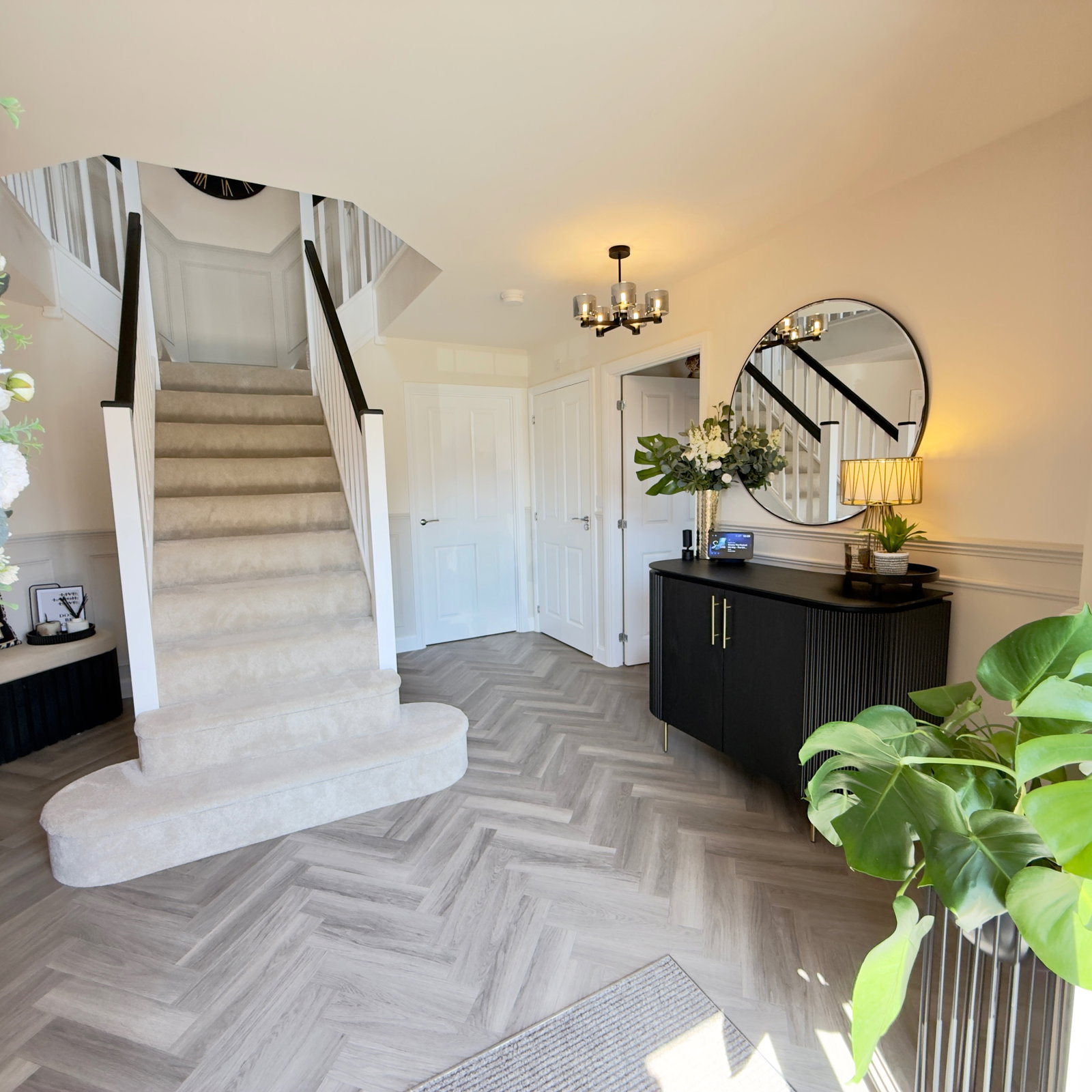 Detached House in leighton Buzzard