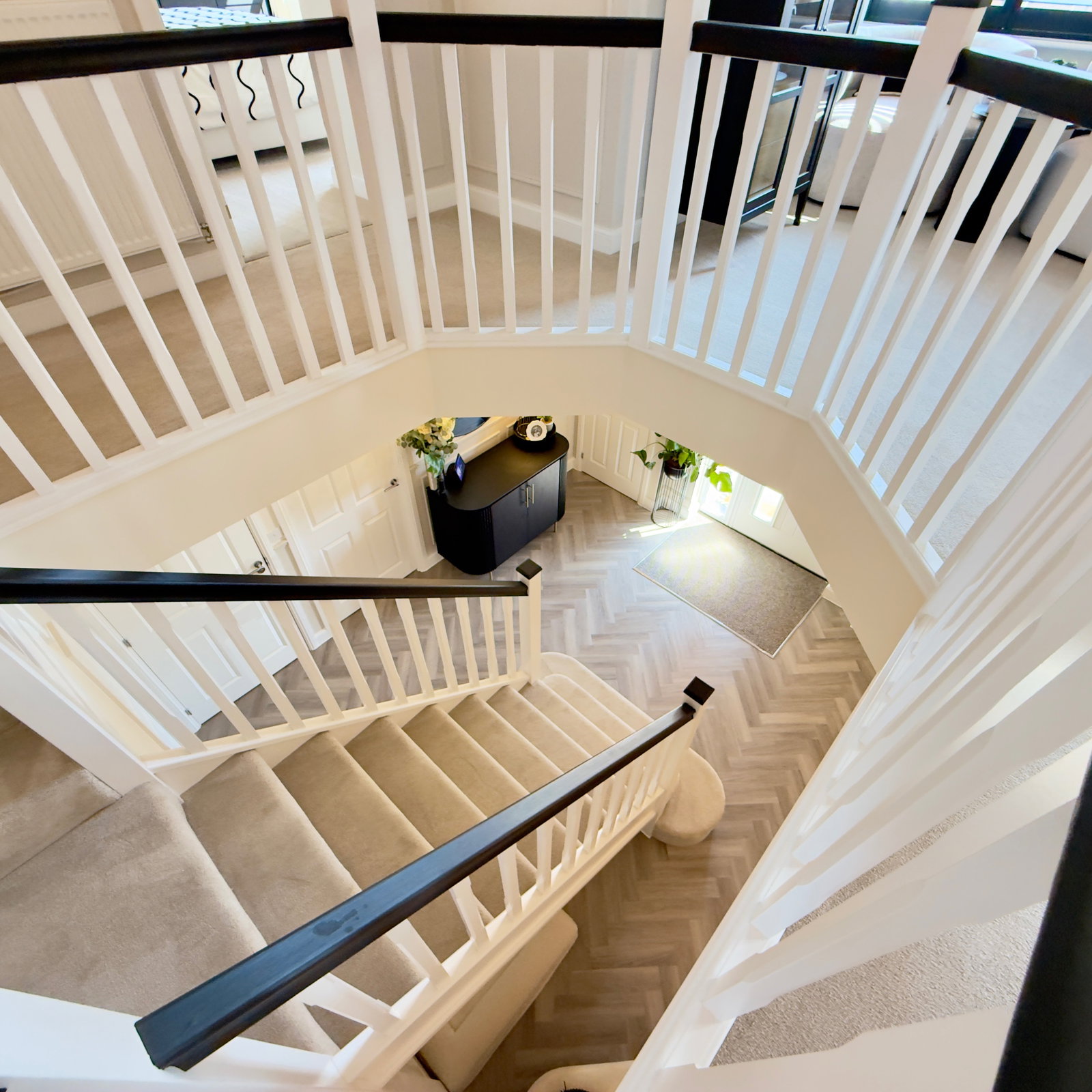 Detached House in leighton Buzzard