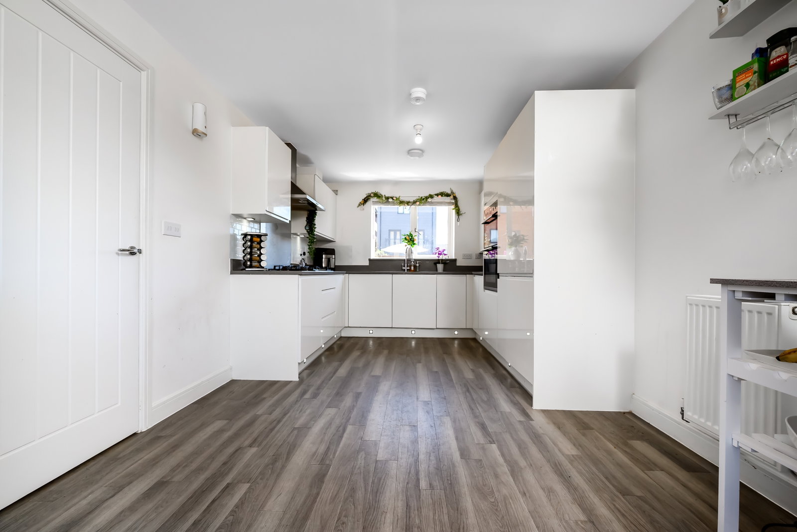 Detached House in Bordon