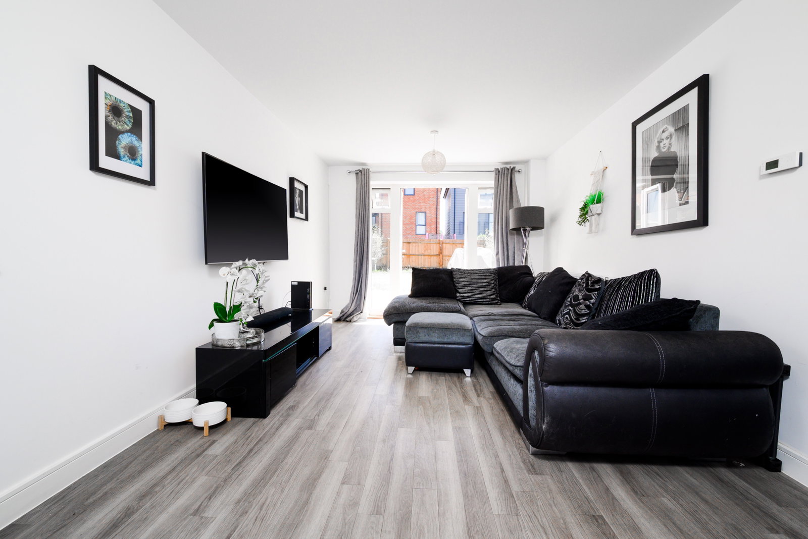 Detached House in Bordon