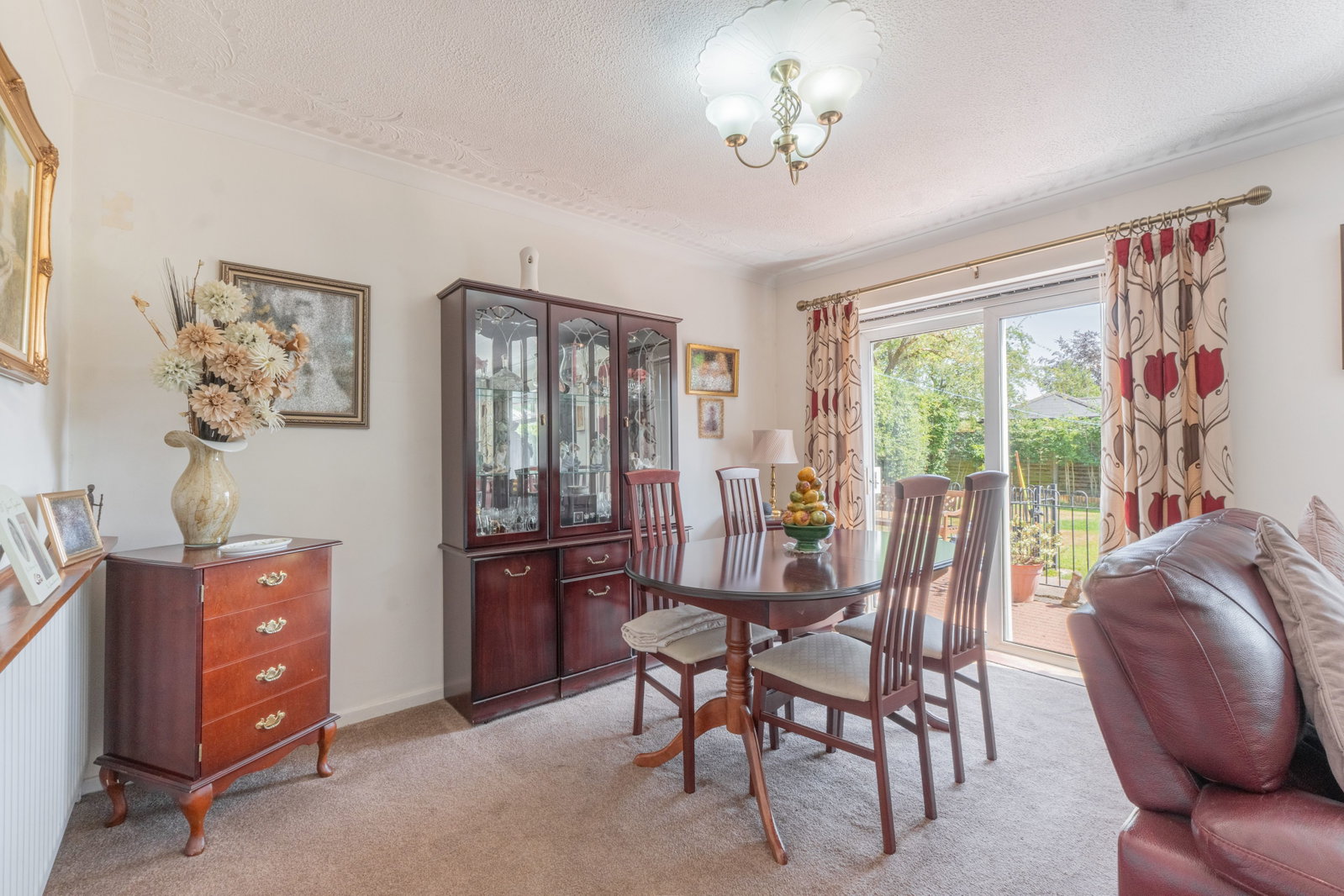 Semi Detached House in Birmingham