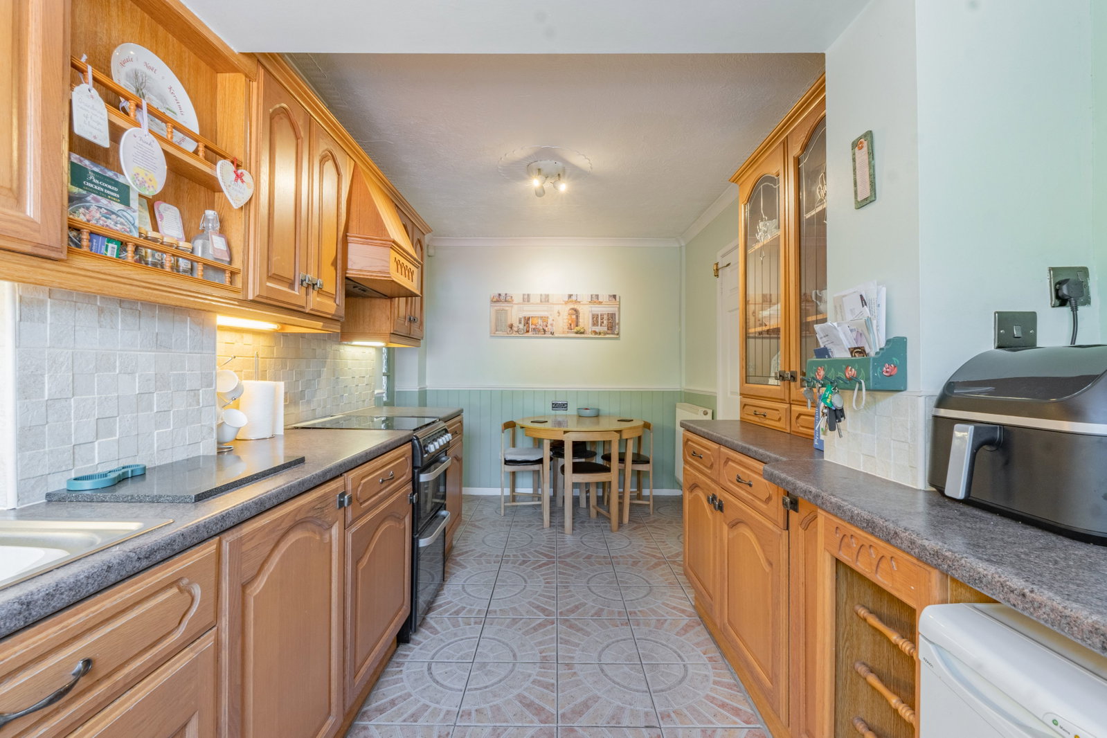 Semi Detached House in Birmingham
