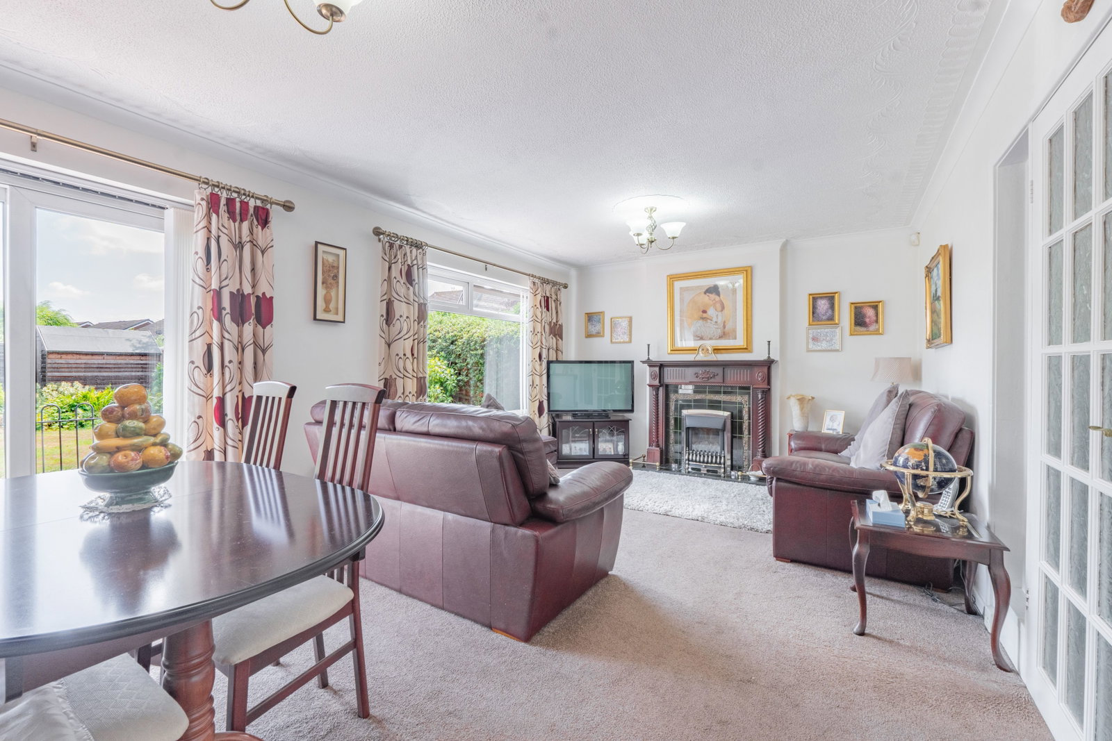 Semi Detached House in Birmingham