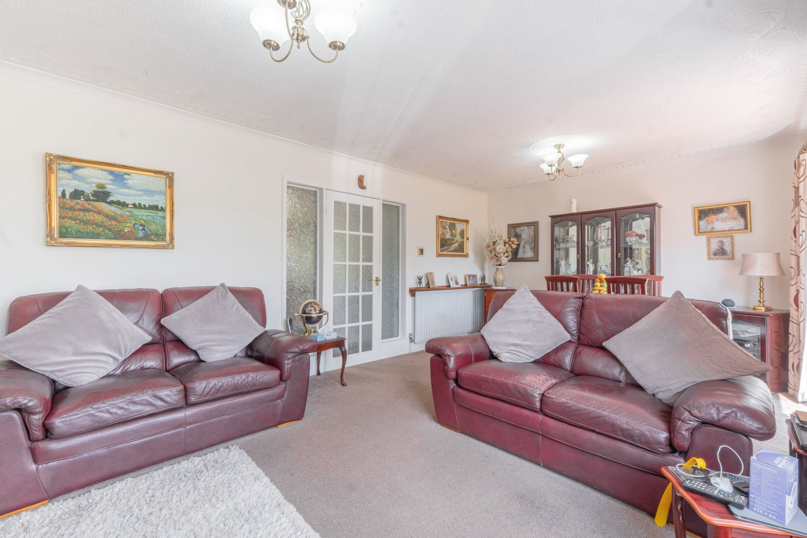Semi Detached House in Birmingham