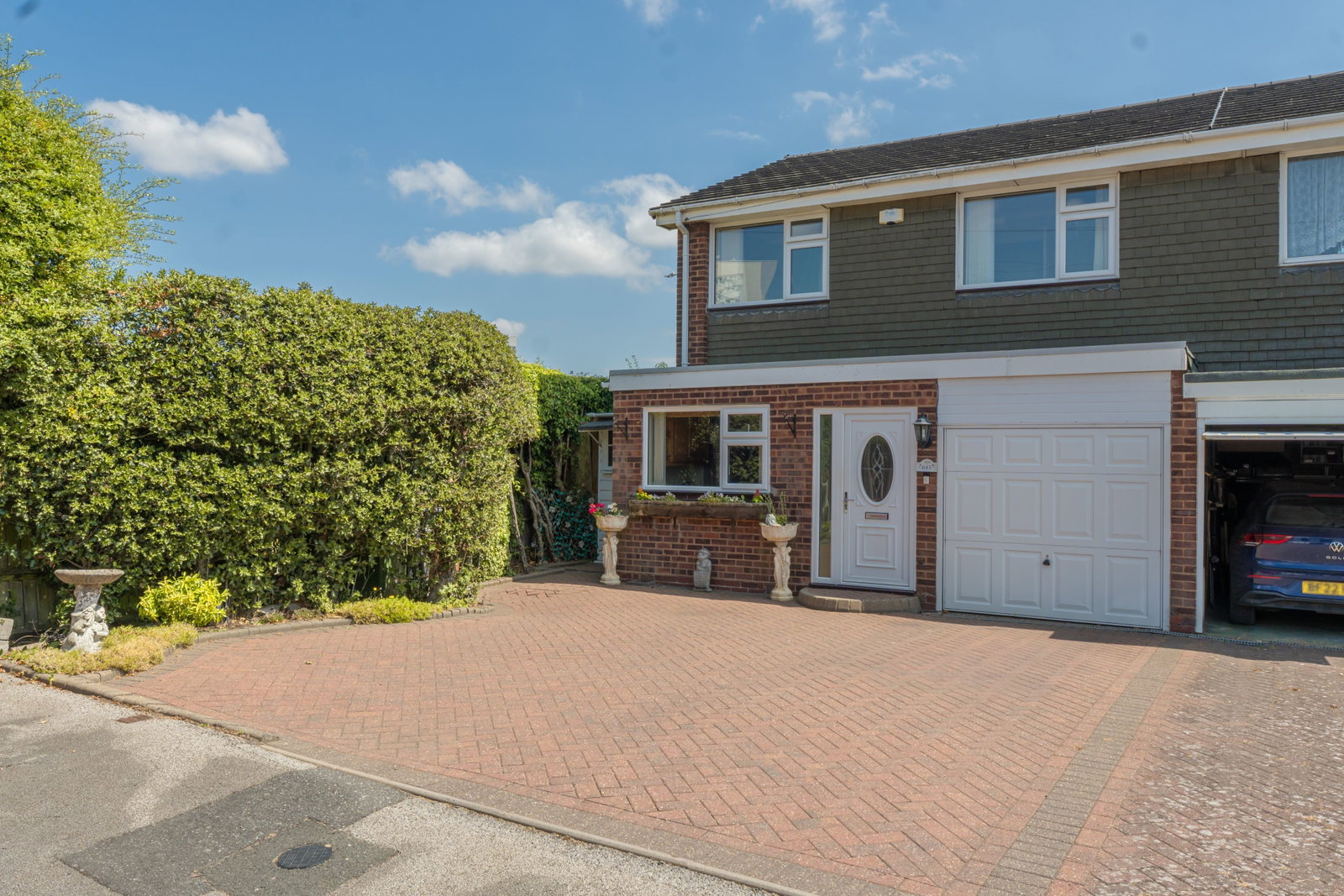 Semi Detached House in Birmingham