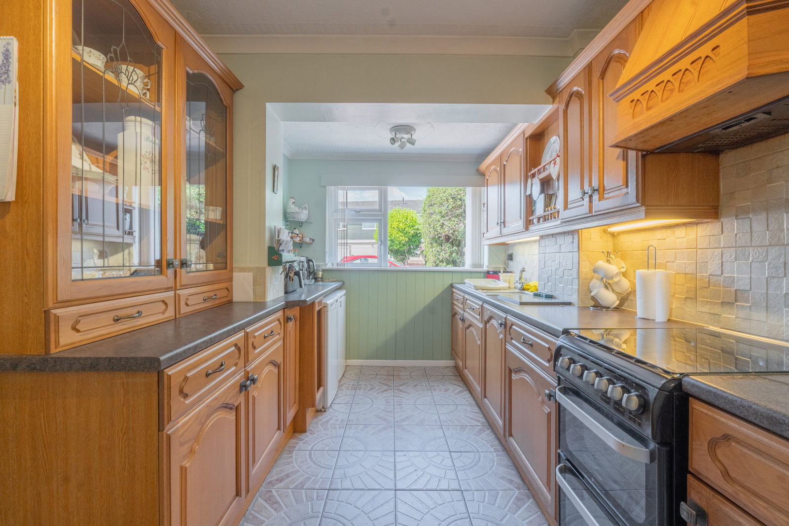 Semi Detached House in Birmingham