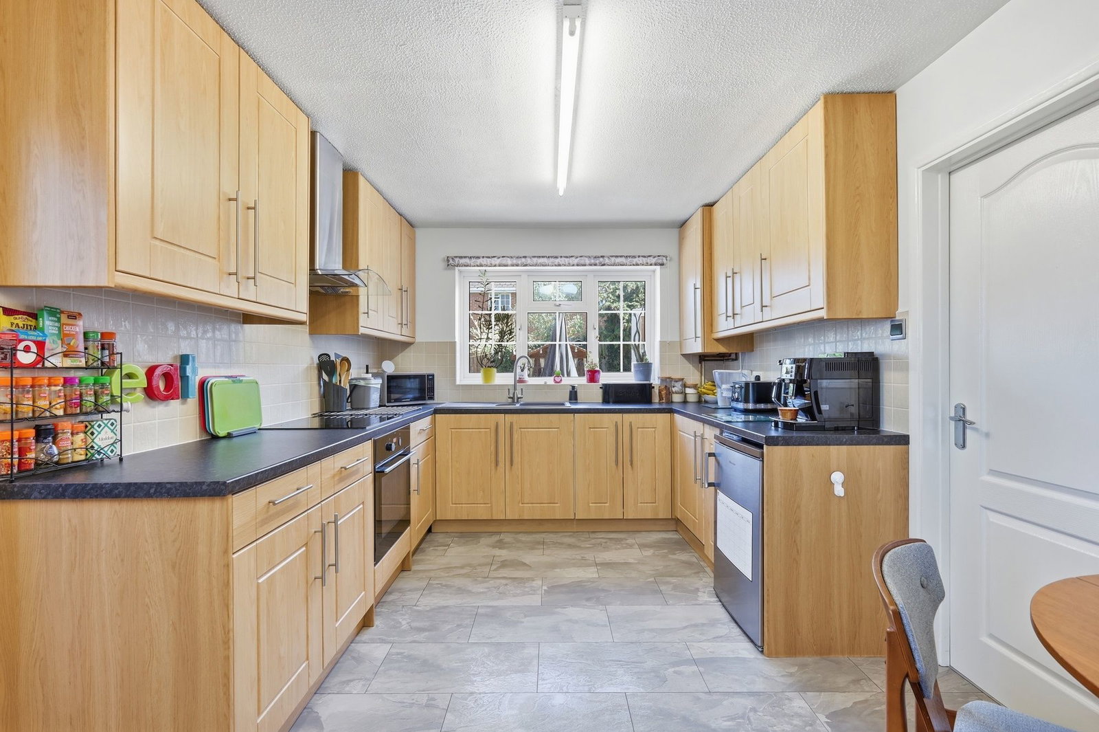 Detached House in Basildon