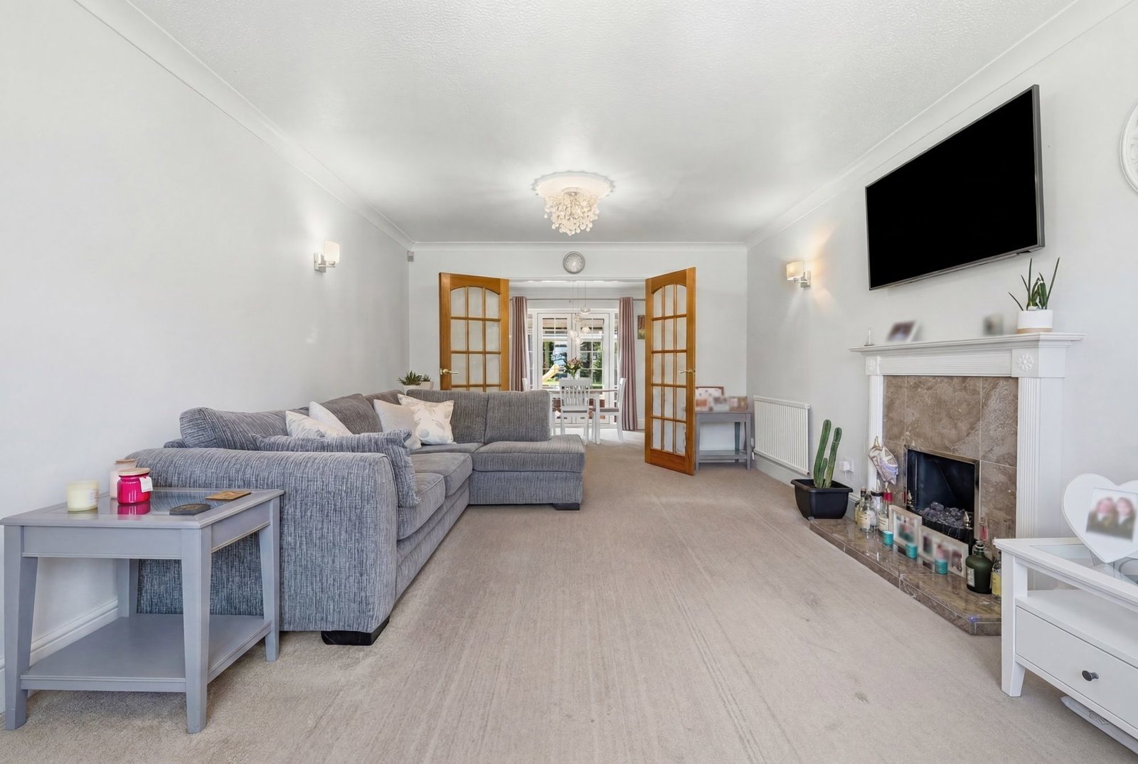 Detached House in Basildon