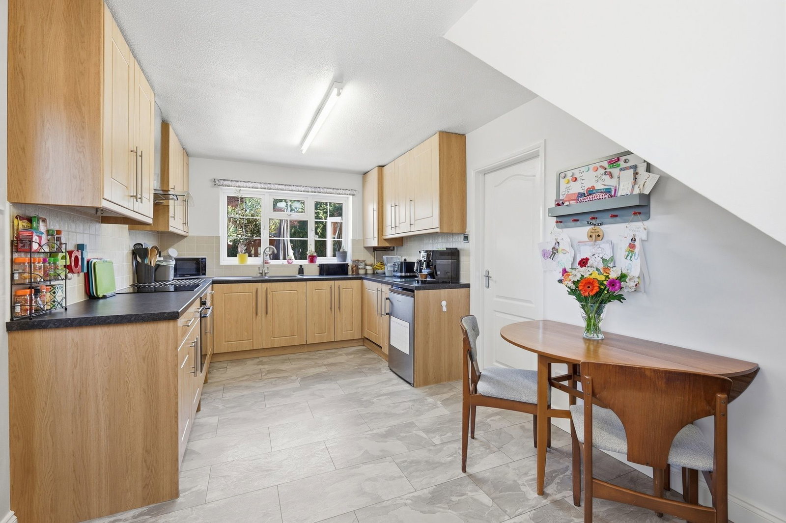 Detached House in Basildon