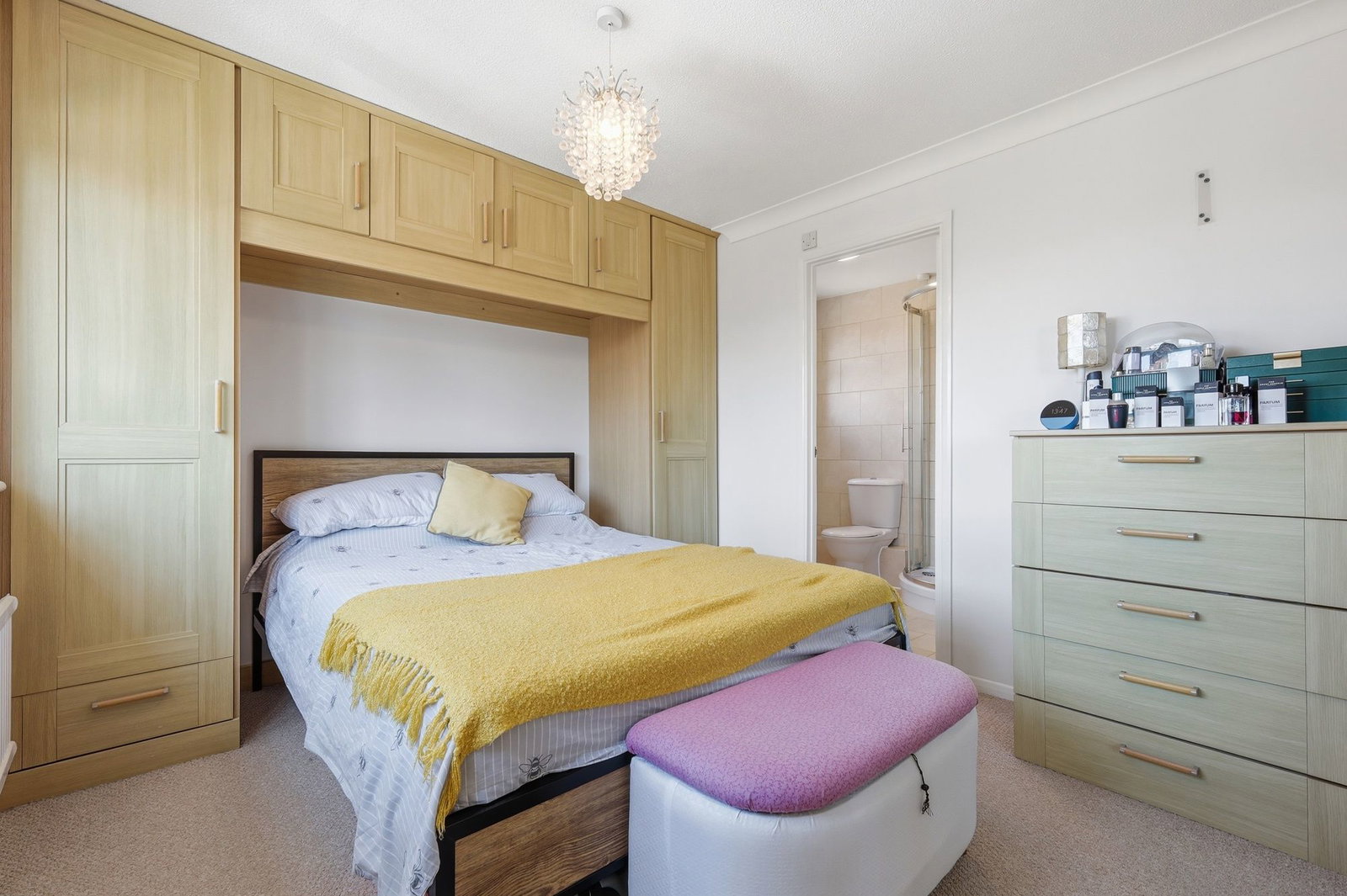 Detached House in Basildon 4