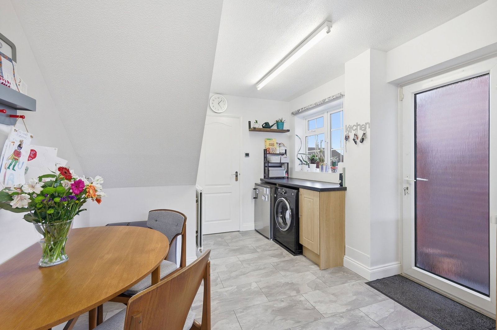 Detached House in Basildon