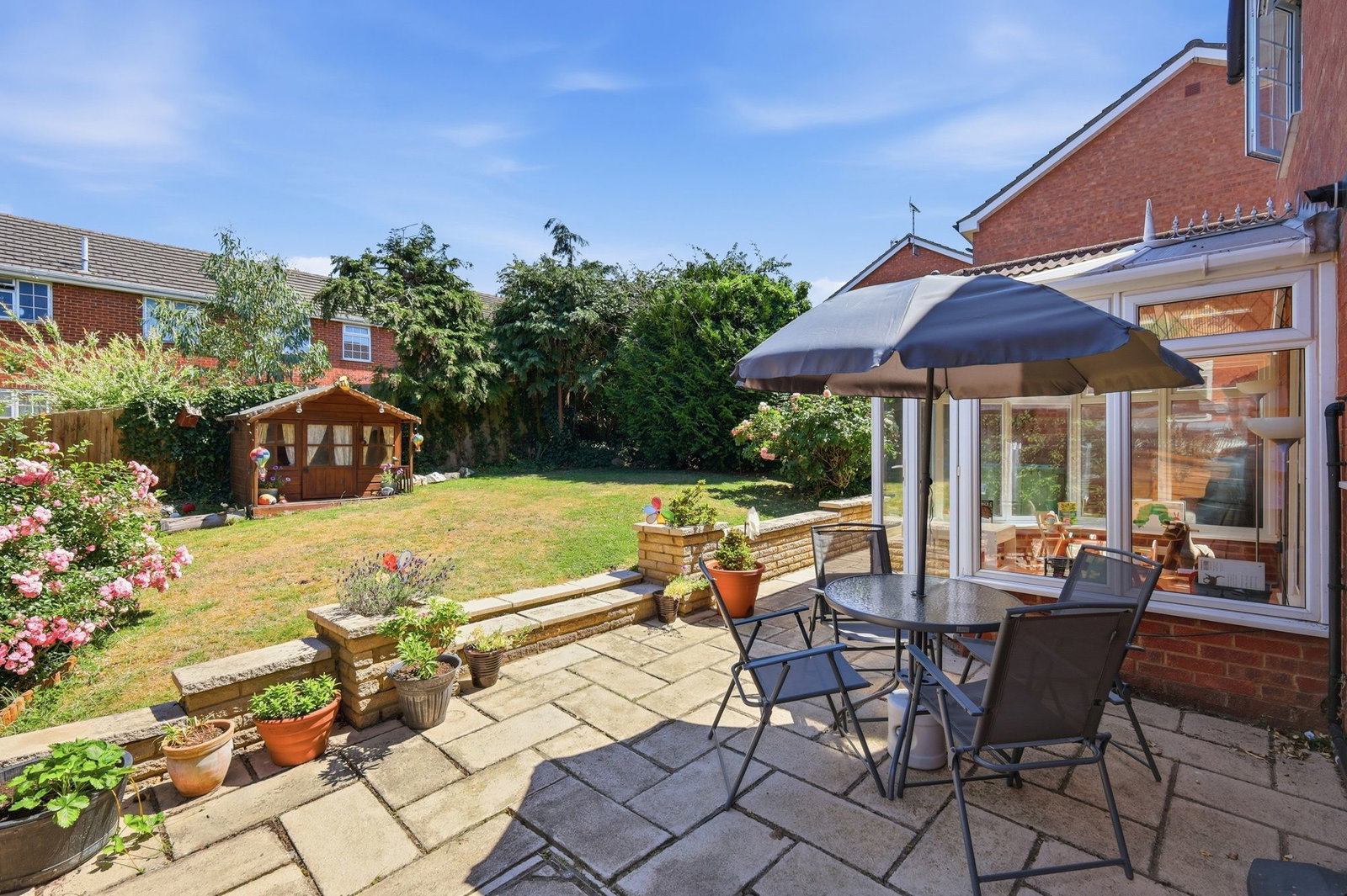 Detached House in Basildon 5