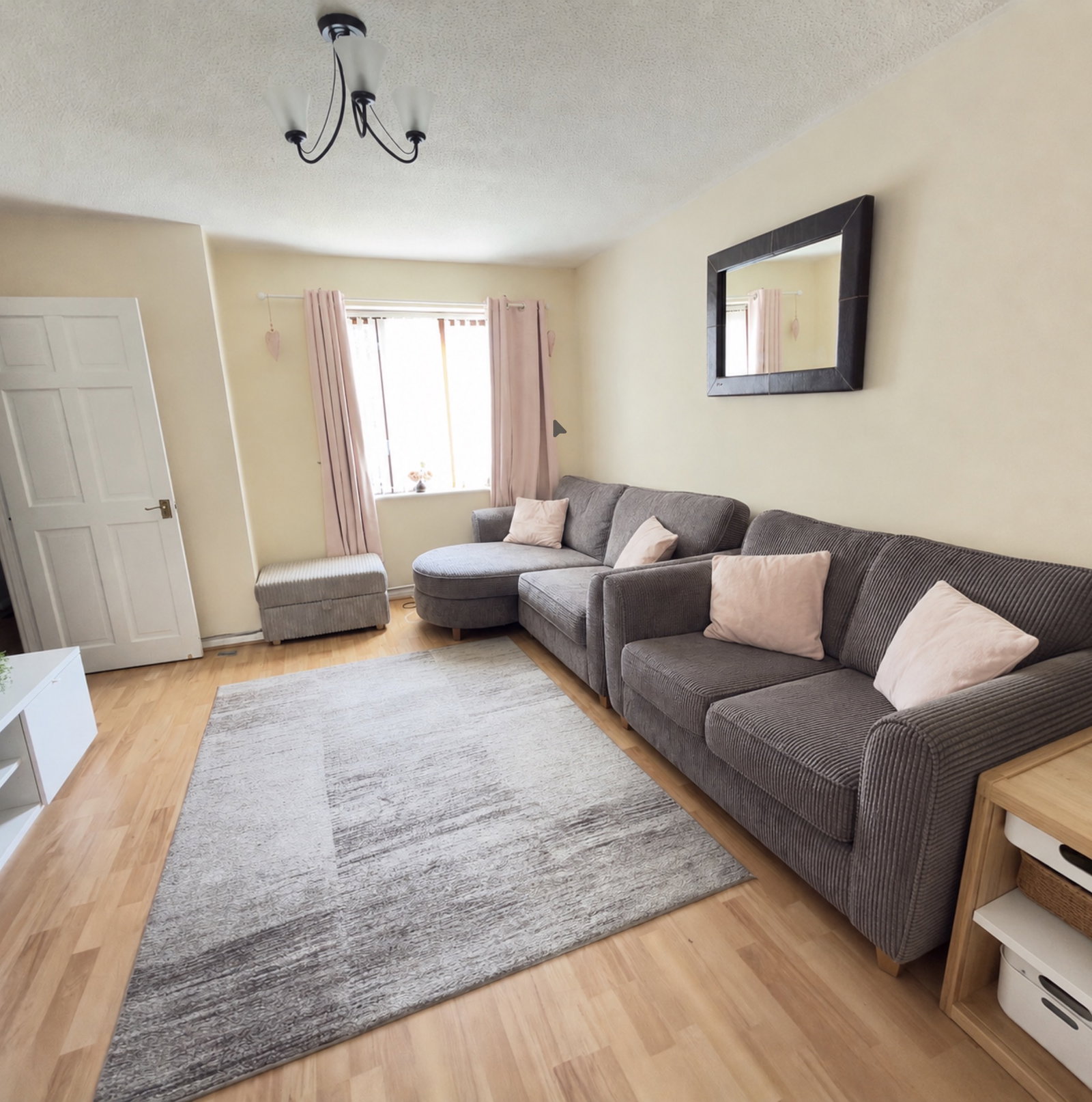 Semi Detached House in Milton Keynes