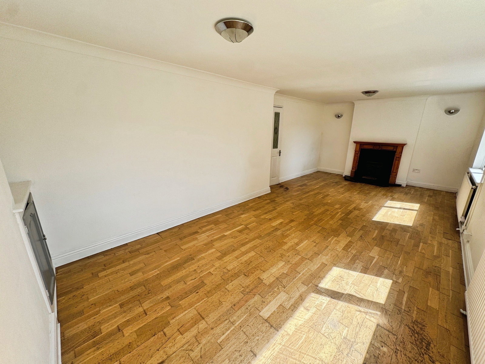 Semi Detached House in Port Talbot