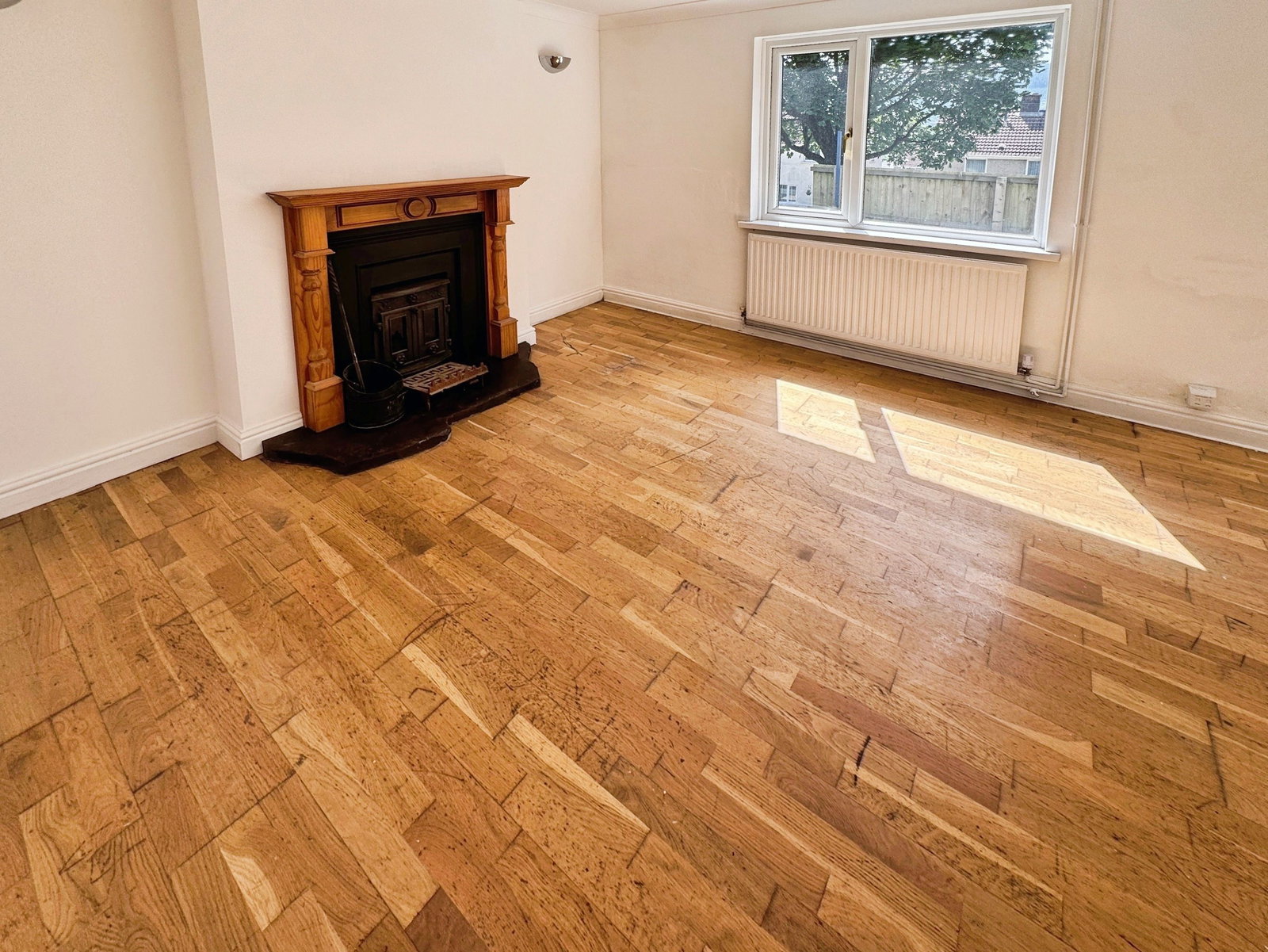 Semi Detached House in Port Talbot