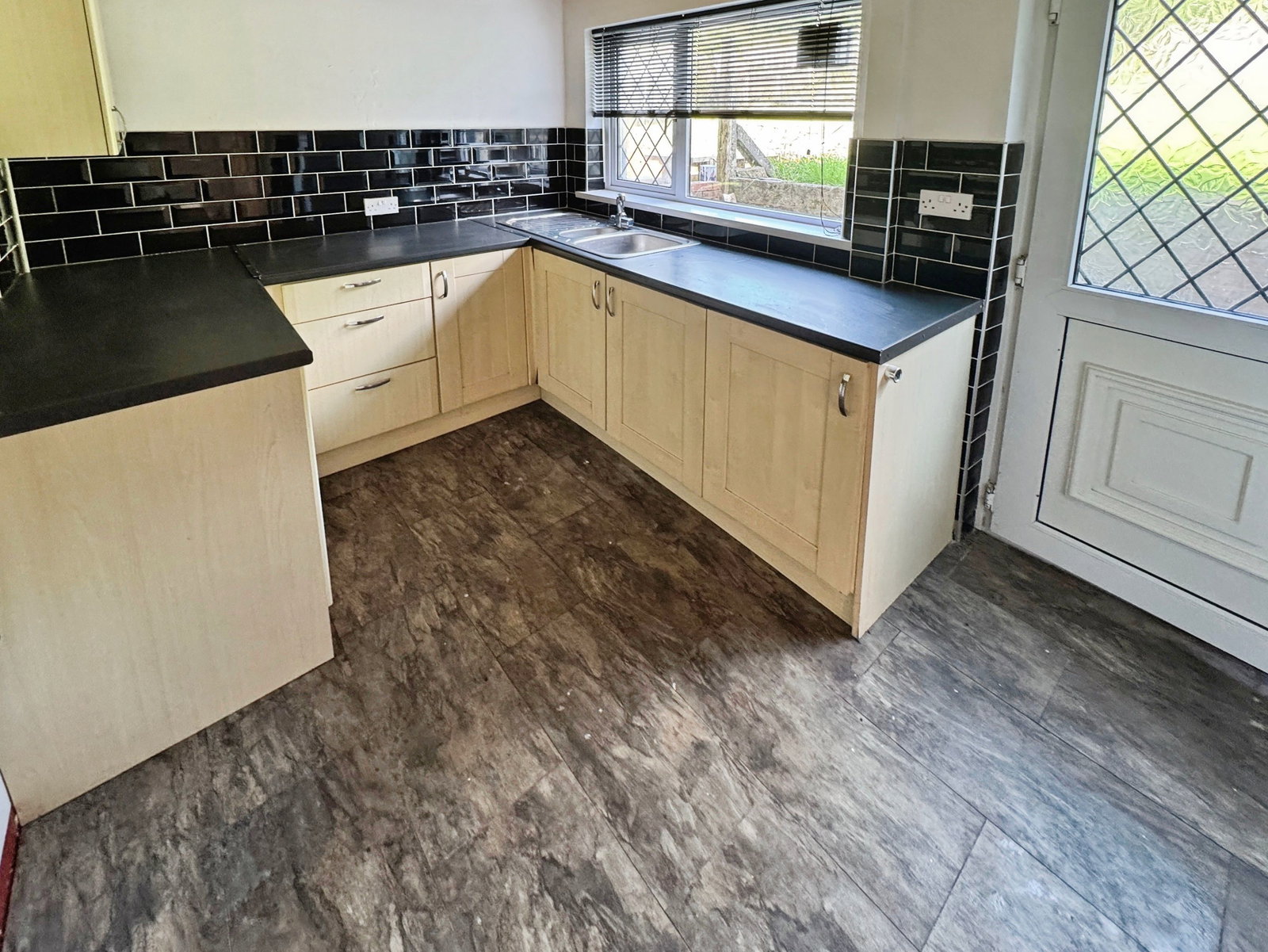 Semi Detached House in Port Talbot