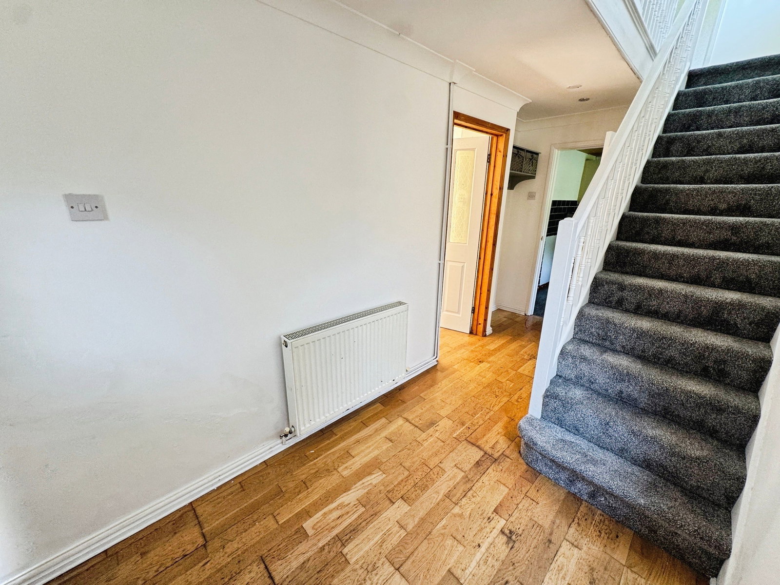 Semi Detached House in Port Talbot