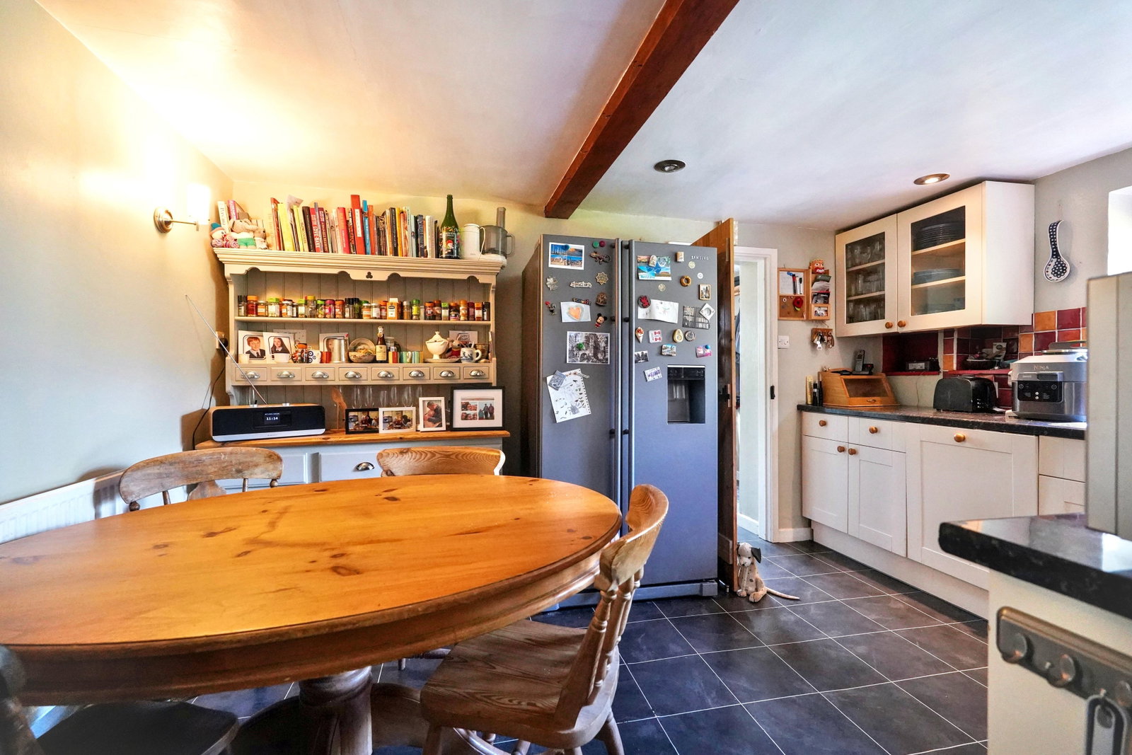 Detached House for sale in Wigton, Criffel View, Gilcrux, Wigton, CA7, 2075 m²