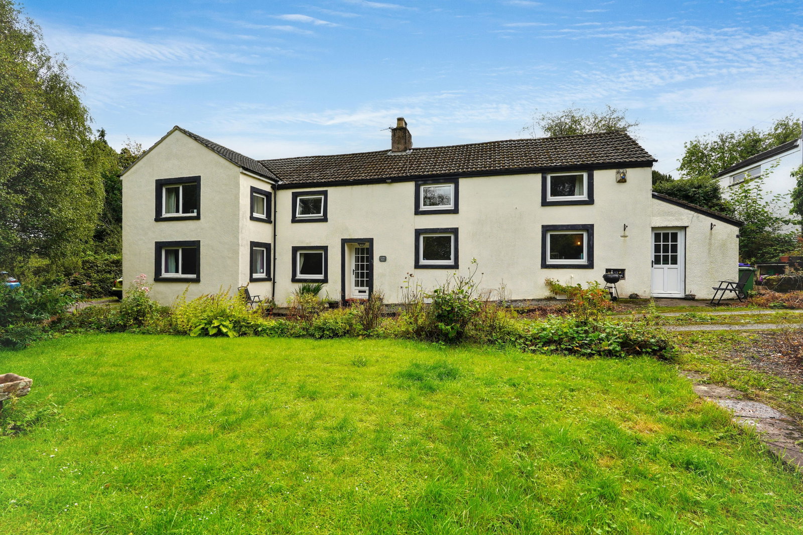 Detached House for sale in Wigton, Criffel View, Gilcrux, Wigton, CA7, 2075 m²