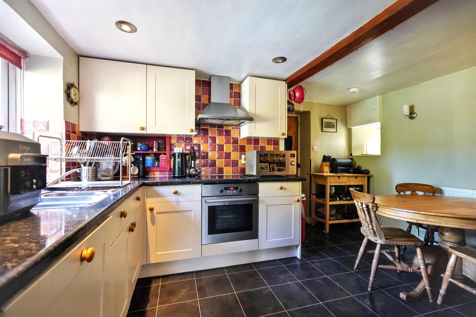 Detached House for sale in Wigton, Criffel View, Gilcrux, Wigton, CA7, 2075 m²