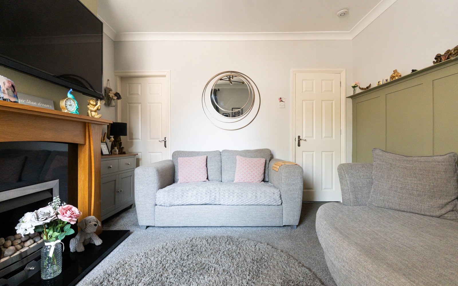 Terraced House in Halesowen