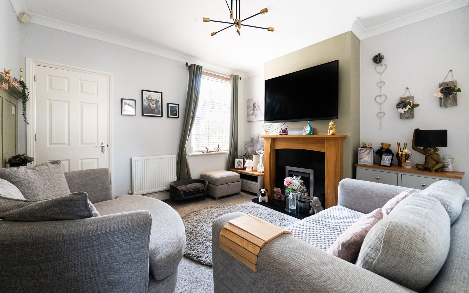 Terraced House in Halesowen