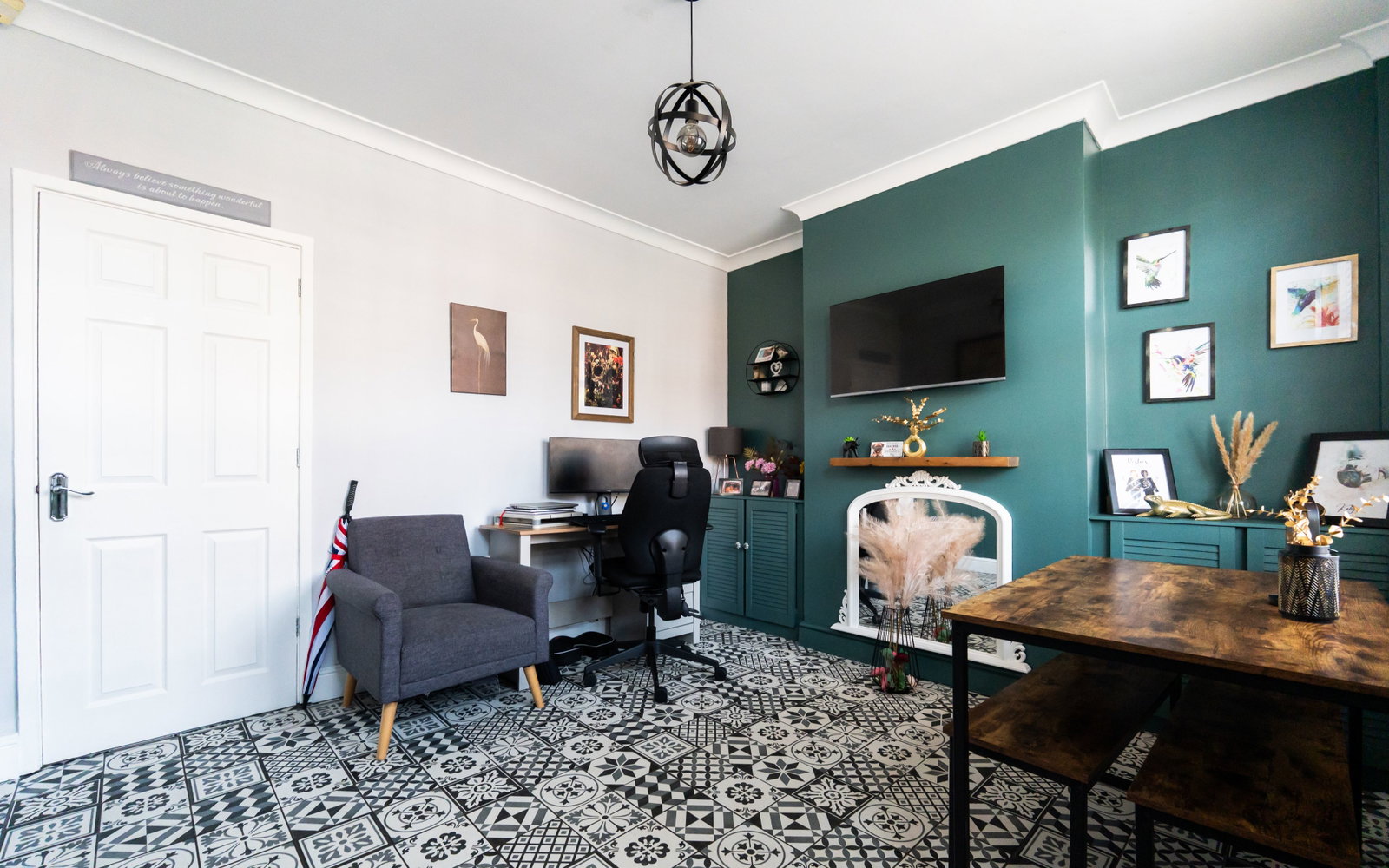 Terraced House in Halesowen