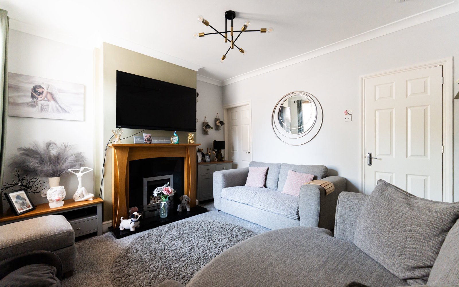 Terraced House in Halesowen