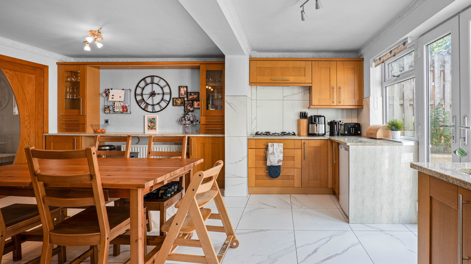 Semi Detached House in Sheffield 4
