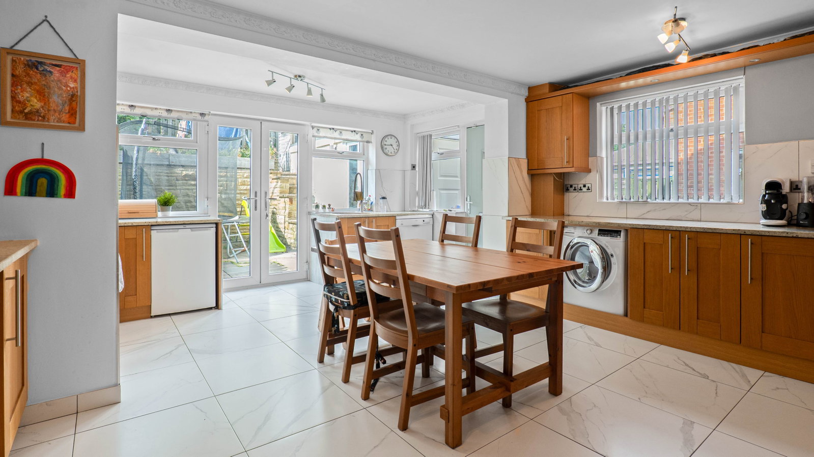 Semi Detached House in Sheffield 3