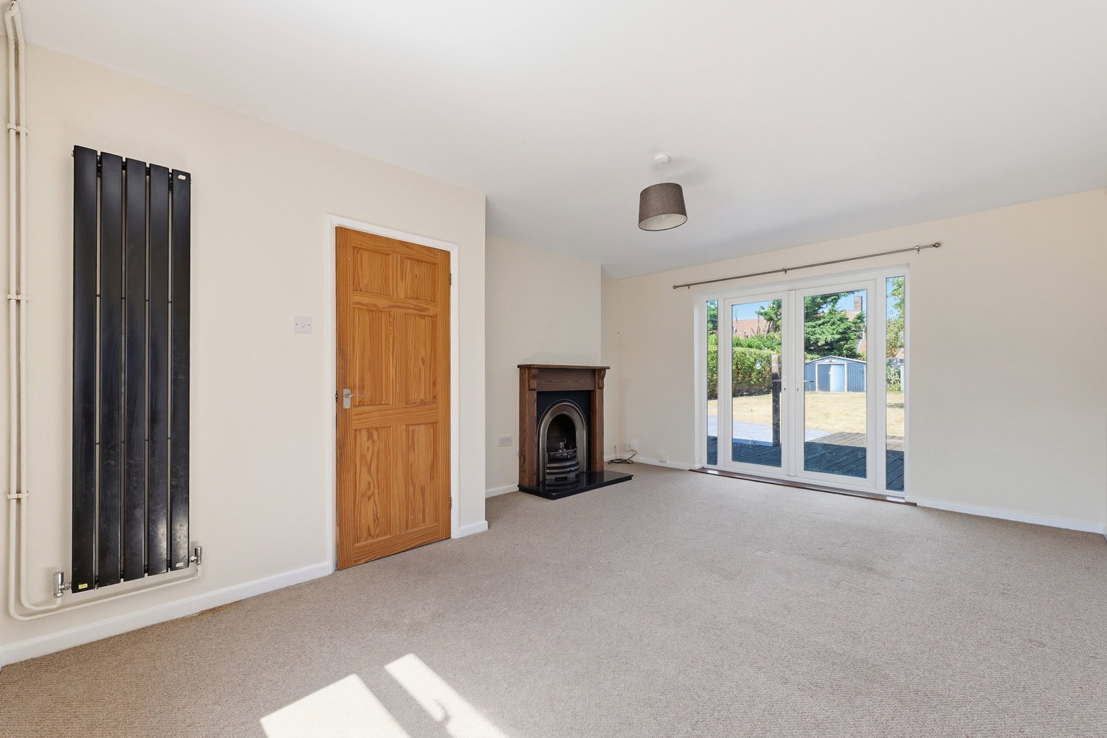 Semi Detached House in Newark